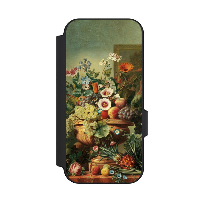 Pixel 11 Pro NIVOflip Still Life with Flowers and Fruit - Eelke Jelles Eelkema
