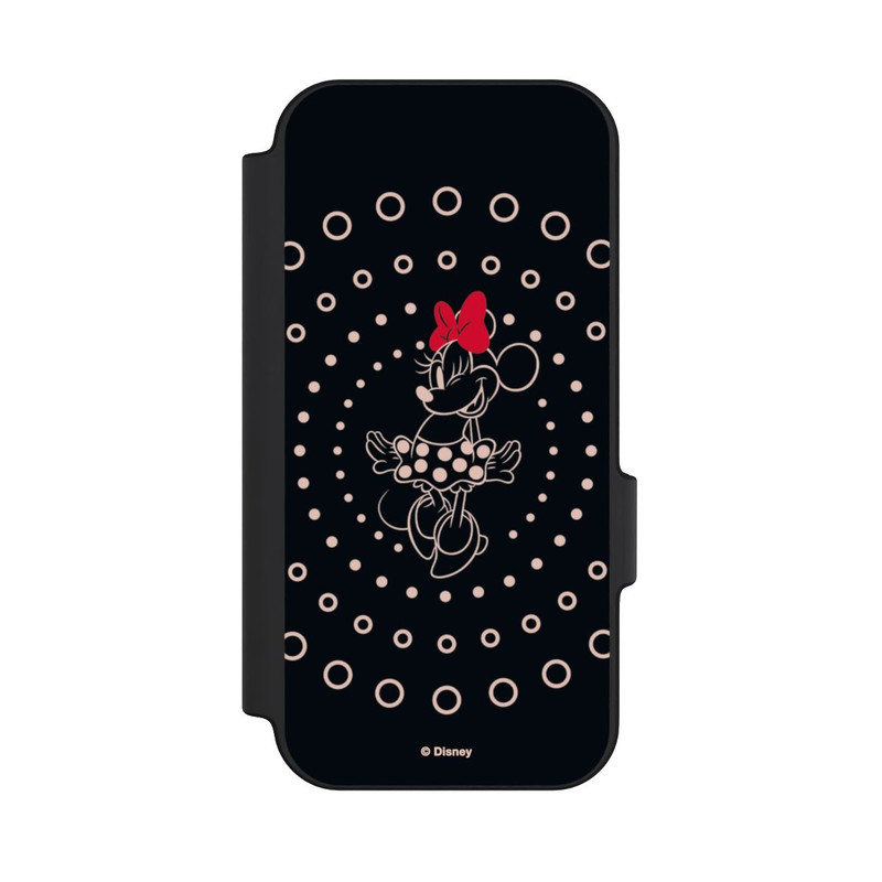 Pixel 11 Pro NIVOflip Minnie Sassy à pois