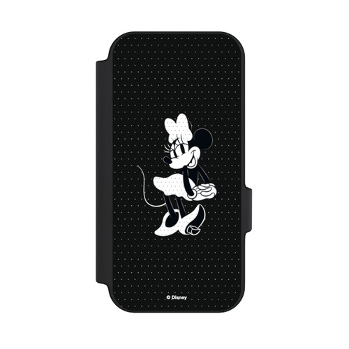 Google Pixel 11 Pro NIVOflip Minnie Sassy Black
