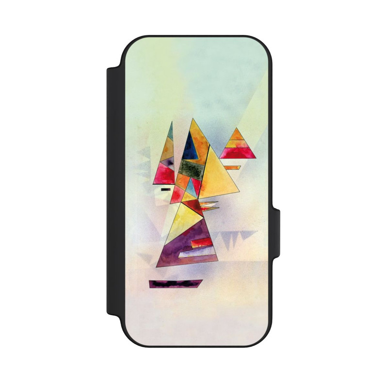 Pixel 11 Pro NIVOflip Composition de Wassily Kandinsky
