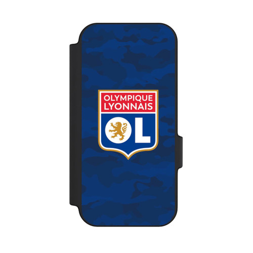 Google Pixel 11 Pro NIVOflip OL Logo Camouflage