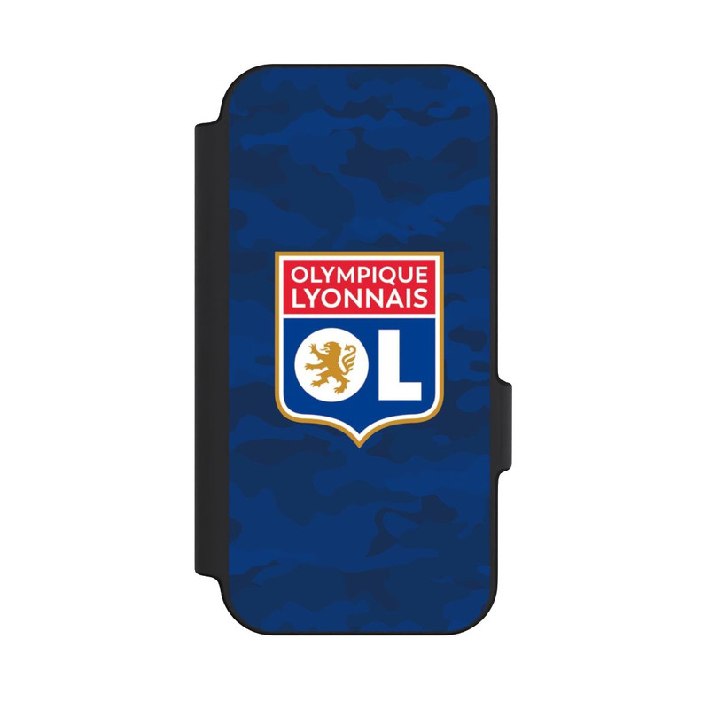 Pixel 11 Pro NIVOflip OL Logo Camouflage