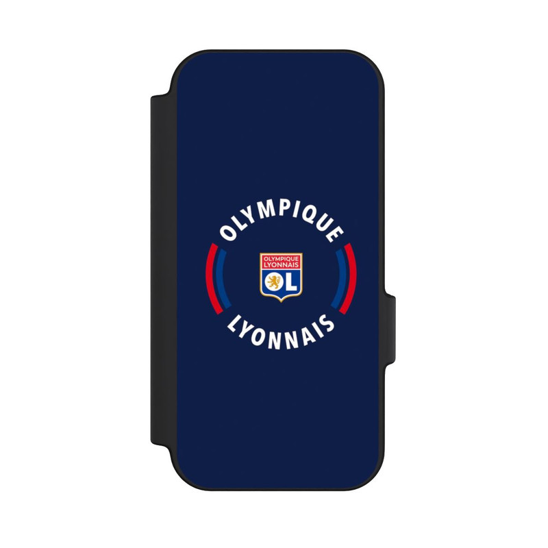 Pixel 11 Pro NIVOflip OL Logo Blau