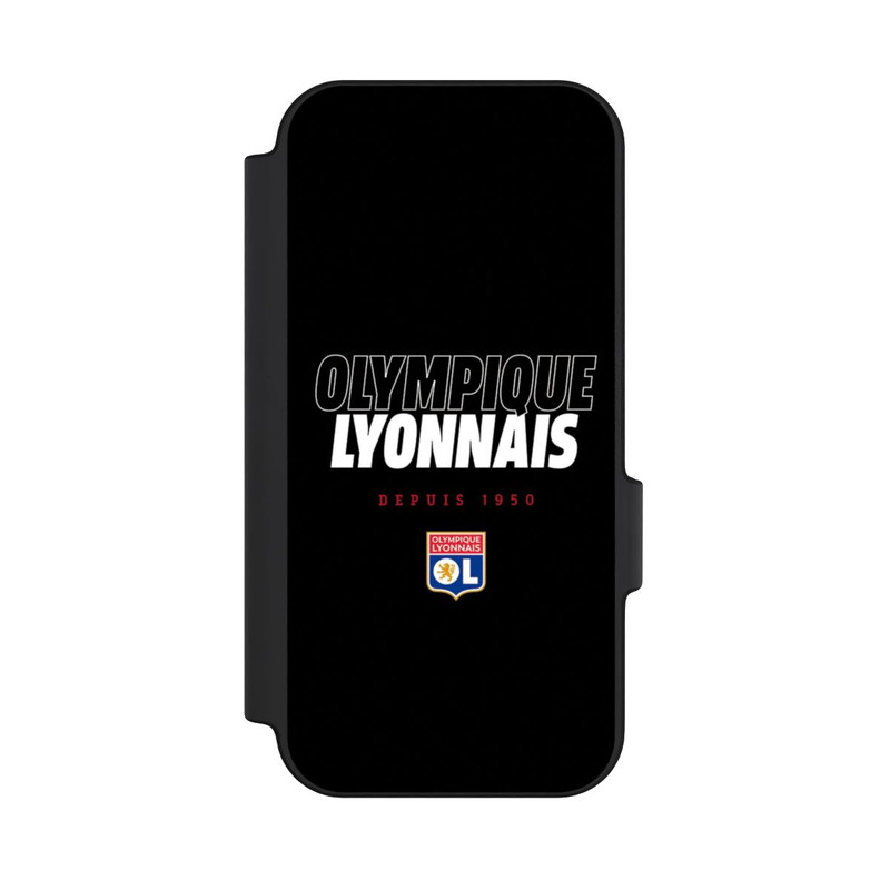 Pixel 11 Pro NIVOflip Olympique Lyonnais Depuis 1950