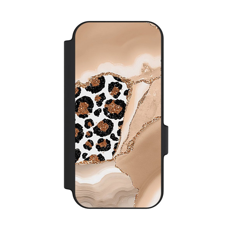 Pixel 11 Pro NIVOflip  Muster und Texturen Hellgold