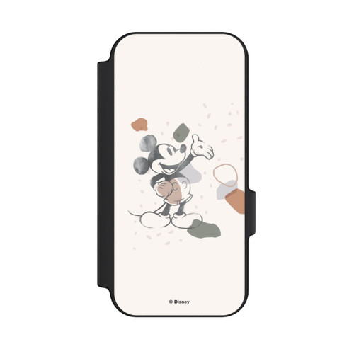 Google Pixel 11 Pro NIVOflip Mickey Abstrait heureux