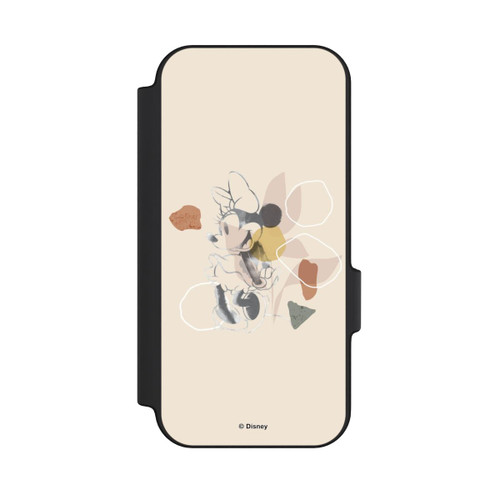 Google Pixel 11 Pro NIVOflip Minnie formes abstraites