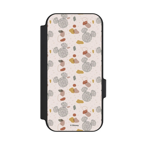 Google Pixel 11 Pro NIVOflip Mickey Dots Pattern