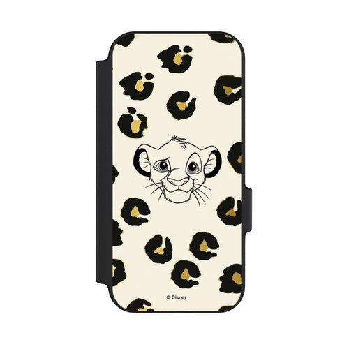 Google Pixel 11 Pro NIVOflip Simba Leoprint