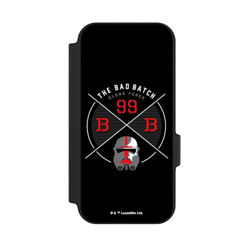 Google Pixel 11 Pro NIVOflip The Bad Batch Clone Force 99