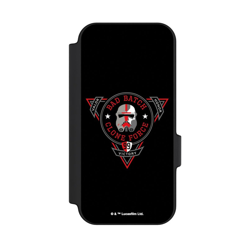 Pixel 11 Pro NIVOflip Bad Batch Clone Force