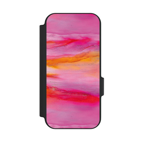 Google Pixel 11 Pro NIVOflip Encre Rose Vif