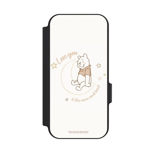 Google Pixel 11 Pro NIVOflip Winnie Ourson sur la lune