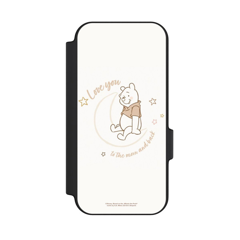 Pixel 11 Pro NIVOflip Winnie Ourson sur la lune