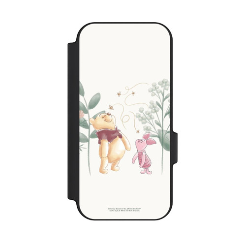 Google Pixel 11 Pro NIVOflip Winnie Pooh Piglet Eucalyptus