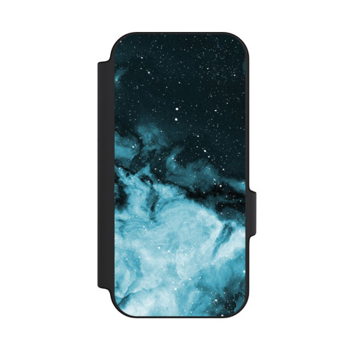 Google Pixel 11 Pro NIVOflip Blauer Trübsinn