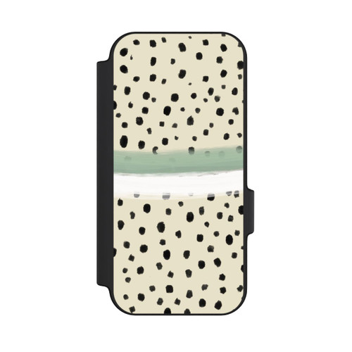 Google Pixel 11 Pro NIVOflip Crazy Life Art 02 Boho