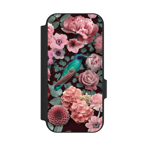 Google Pixel 11 Pro NIVOflip Romance de colibris