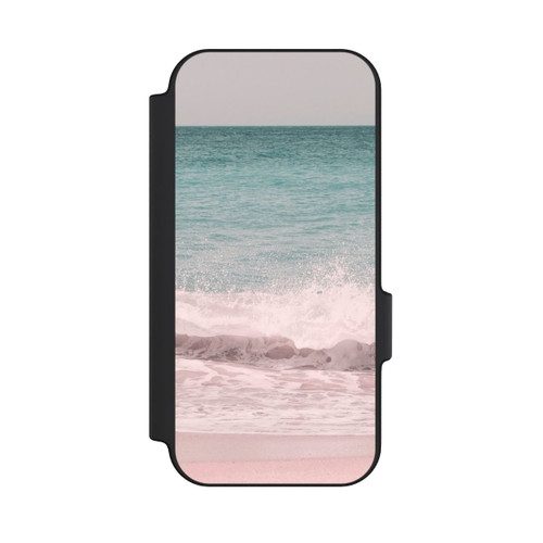 Google Pixel 11 Pro NIVOflip Rêve de plage rose