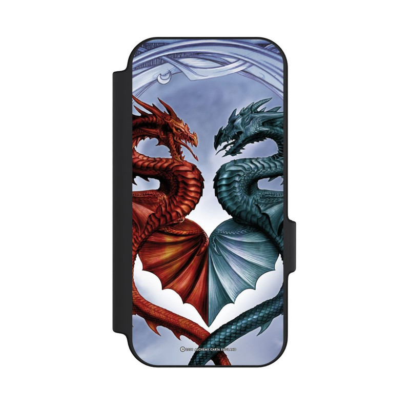 Pixel 11 Pro NIVOflip Draconic Tryst