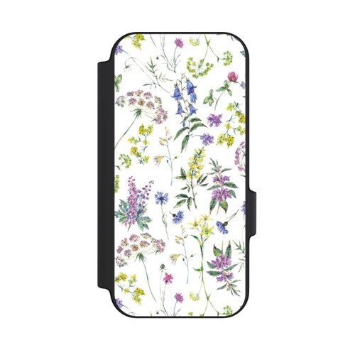 Google Pixel 11 Pro NIVOflip Wald und Wiesenblumen