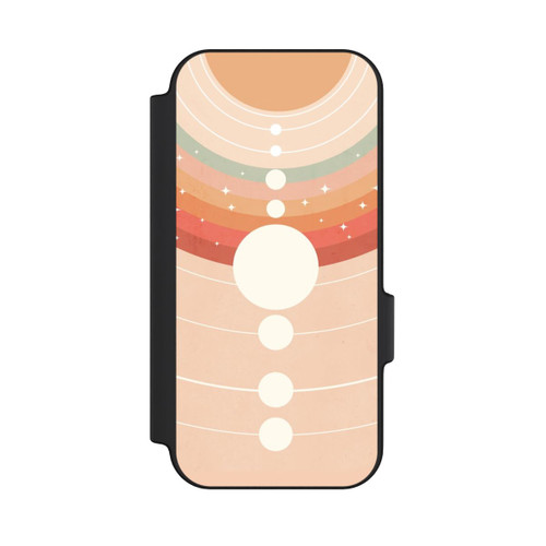 Google Pixel 11 Pro NIVOflip Univers rose