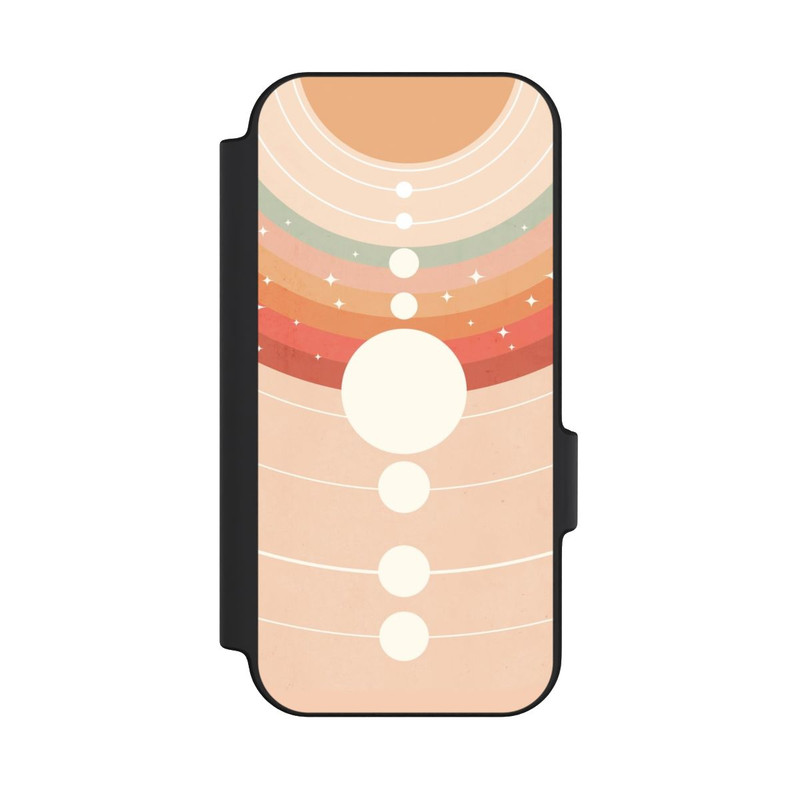 Pixel 11 Pro NIVOflip Univers rose