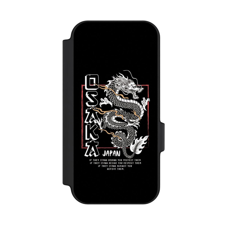 Pixel 11 Pro NIVOflip Dragon d'Osaka
