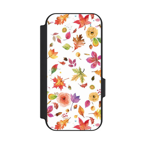 Google Pixel 11 Pro NIVOflip Autumn Flowers Leaves