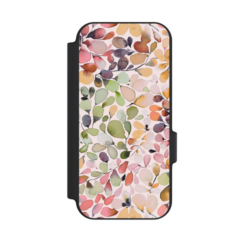 Google Pixel 11 Pro NIVOflip Feuillu Nature Campagne Eucalyptus