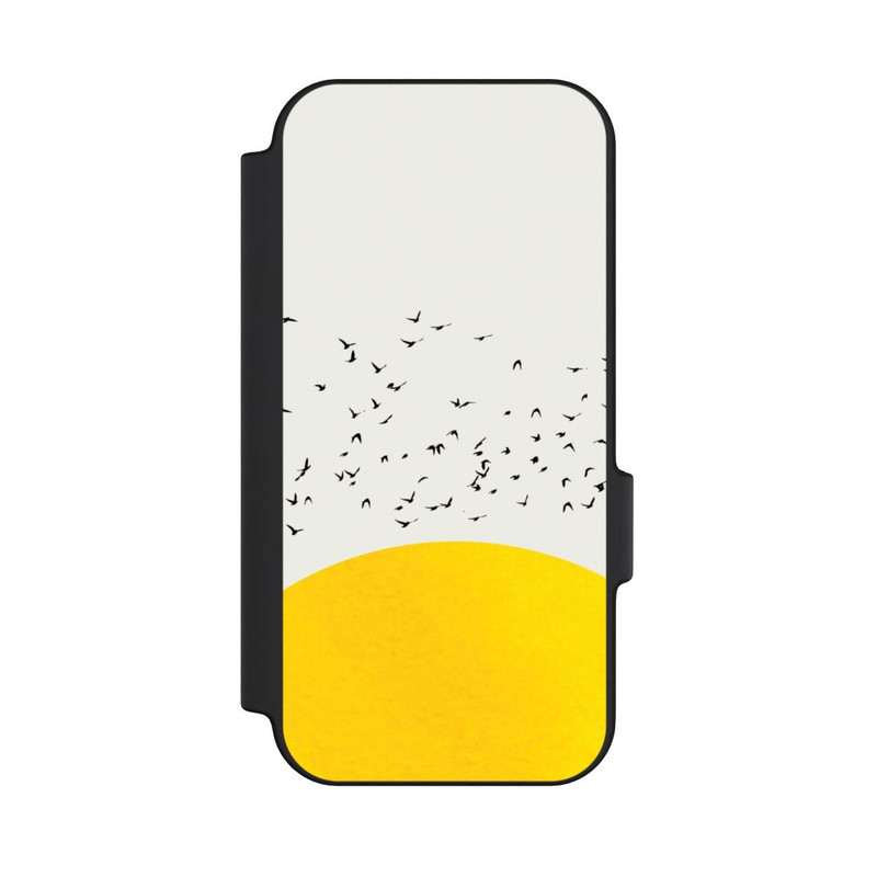Pixel 11 Pro NIVOflip Mille oiseaux
