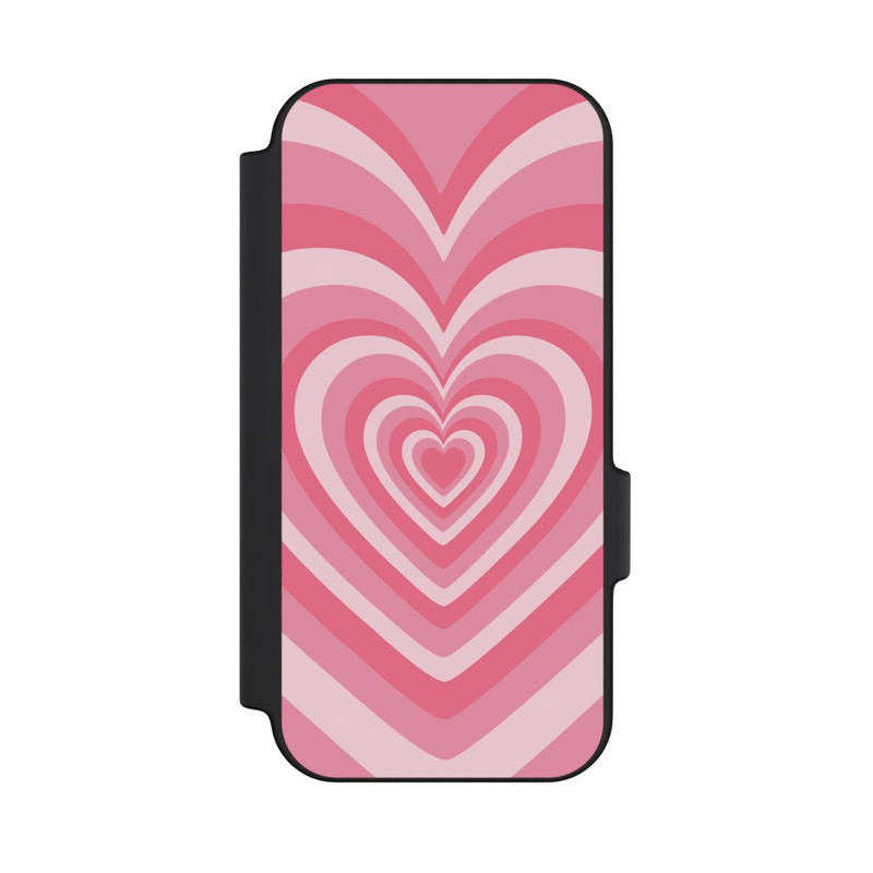 Pixel 11 Pro NIVOflip Beating Comic Heart Rose