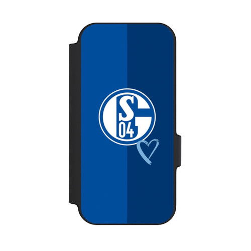 Google Pixel 11 Pro NIVOflip Schalke 04 Herzt