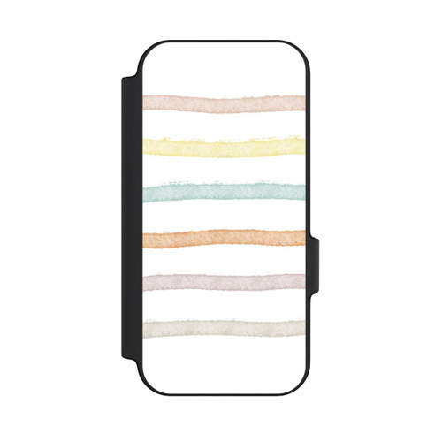 Google Pixel 11 Pro NIVOflip Lignes colorées-Anastasia Sawall