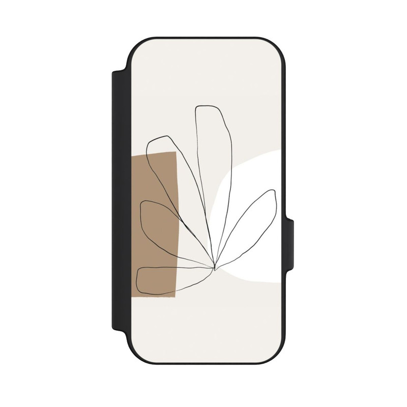 Pixel 11 Pro NIVOflip Fleurs et formes n° 2 - Anastasia Sawall
