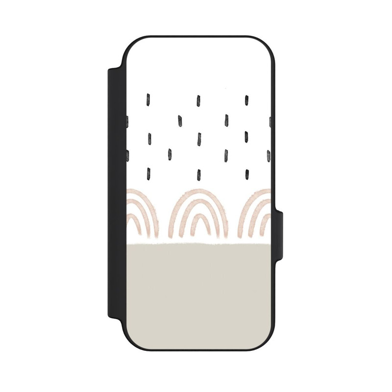 Pixel 11 Pro NIVOflip Pluie Sur Arc-en-ciel -Anastasia Sawall