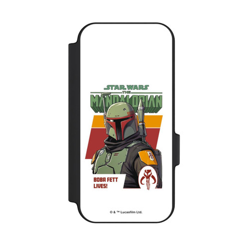 Google Pixel 11 Pro NIVOflip Boba Fett Lives