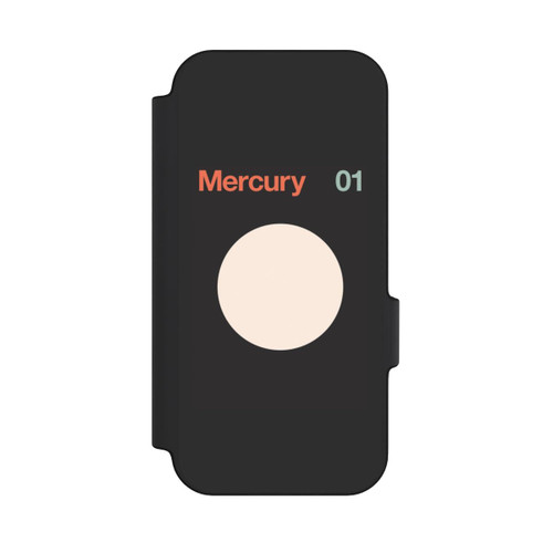 Google Pixel 11 Pro NIVOflip Mercury
