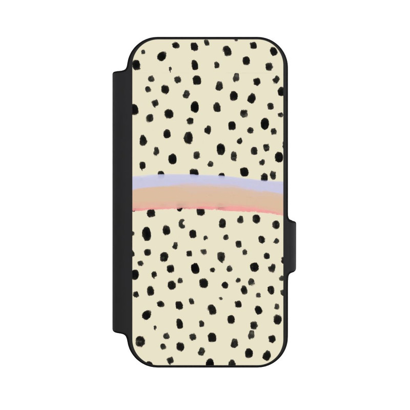 Pixel 11 Pro NIVOflip Vie Mouvementée Pastel
