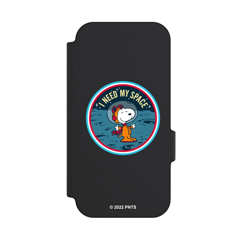 Pixel 11 Pro NIVOflip I need my Space - Fond Transparent