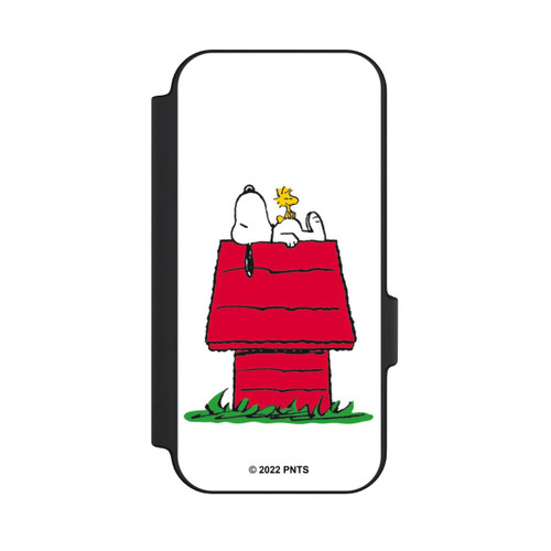 Google Pixel 11 Pro NIVOflip Snoopy &amp; Woodstock