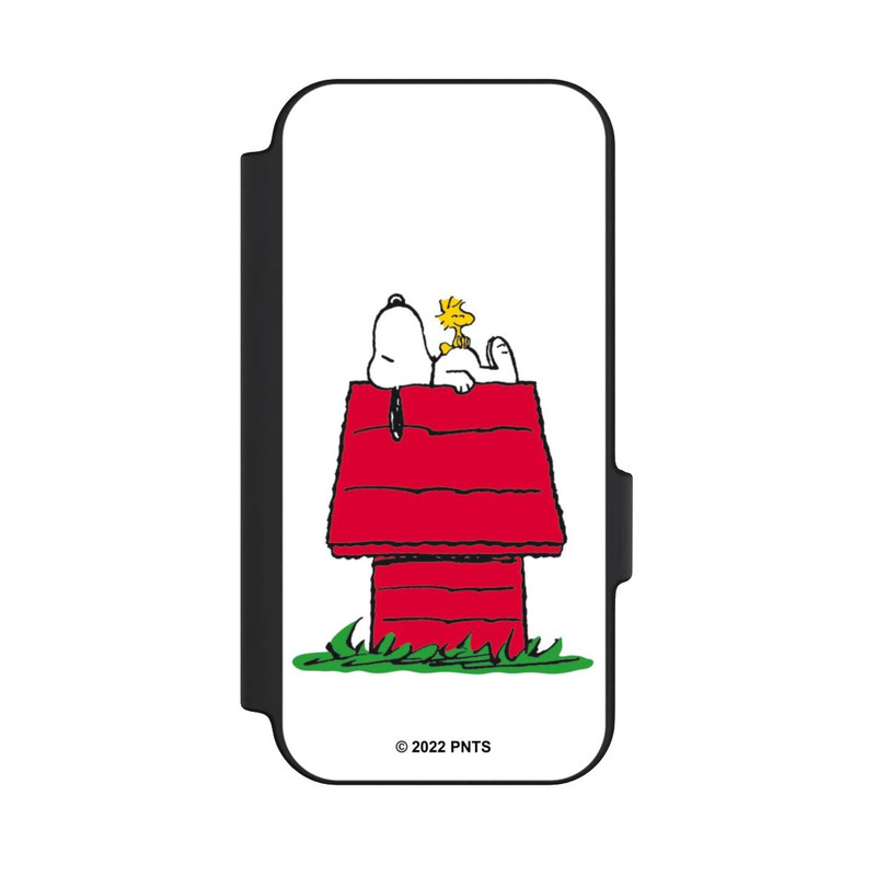 Pixel 11 Pro NIVOflip Snoopy & Woodstock