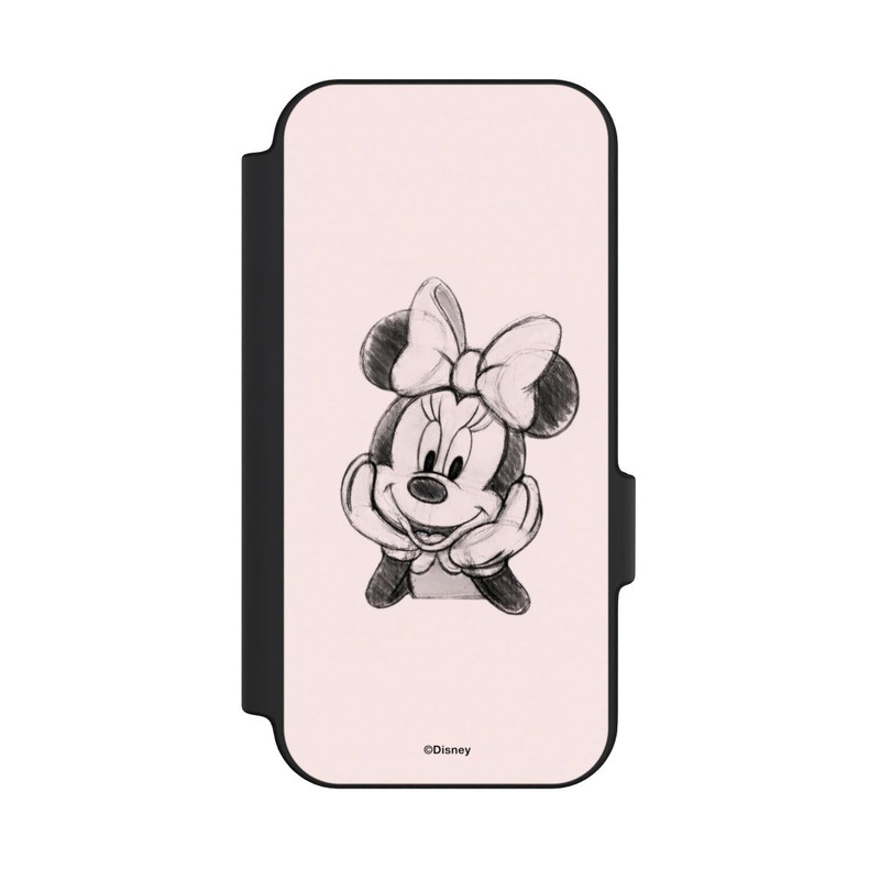Pixel 11 Pro NIVOflip Minnie Pose Assise