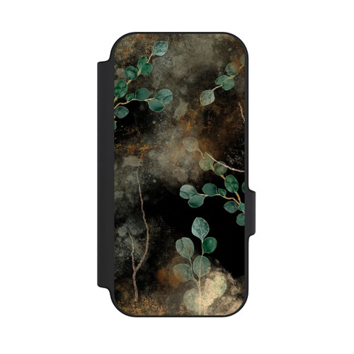 Google Pixel 11 Pro NIVOflip Eucalyptus en Fond