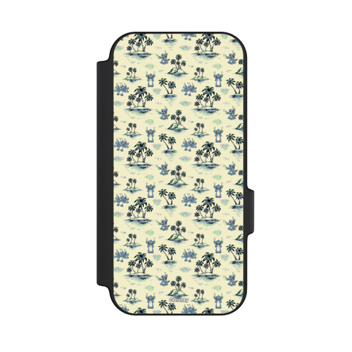Google Pixel 11 Pro NIVOflip Lilo and Stitch Pattern
