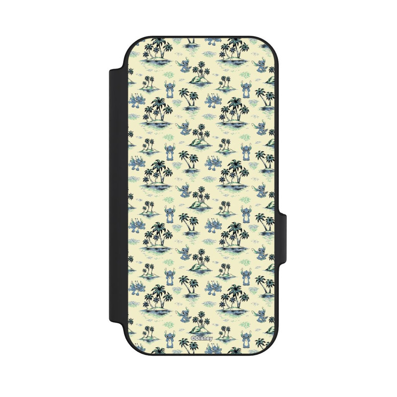 Pixel 11 Pro NIVOflip Lilo and Stitch Pattern