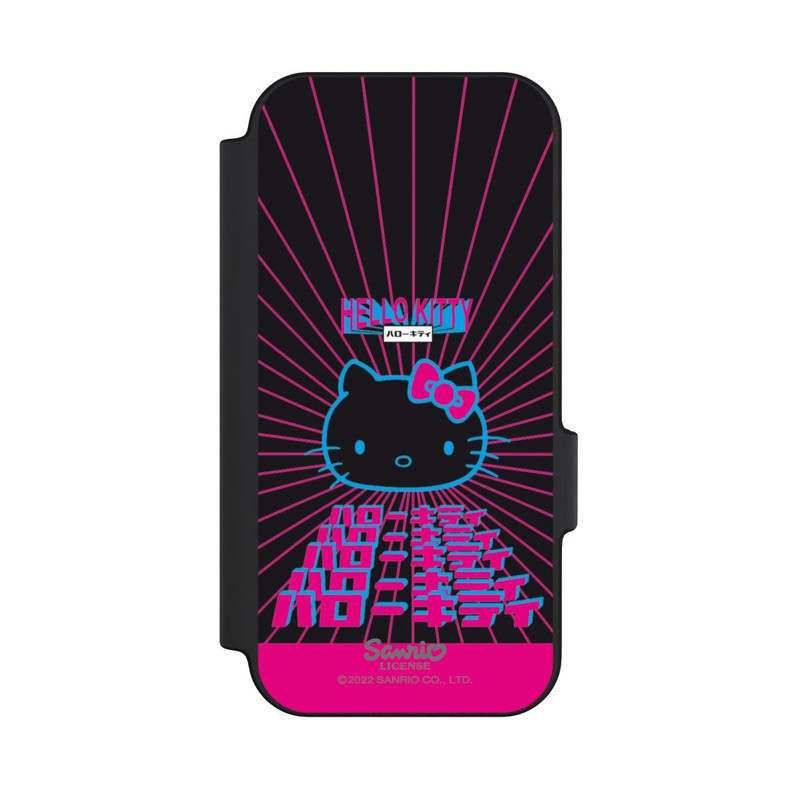 Pixel 11 Pro NIVOflip Hello Kitty Tokyo Rebell