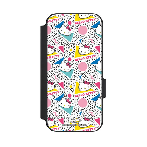 Google Pixel 11 Pro NIVOflip Hello Kitty 90s Neon