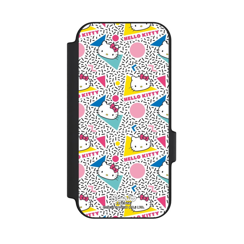 Pixel 11 Pro NIVOflip Hello Kitty 90s Neon