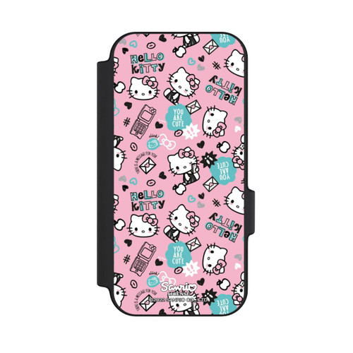 Google Pixel 11 Pro NIVOflip Hello Kitty Insta Niedlichkeit